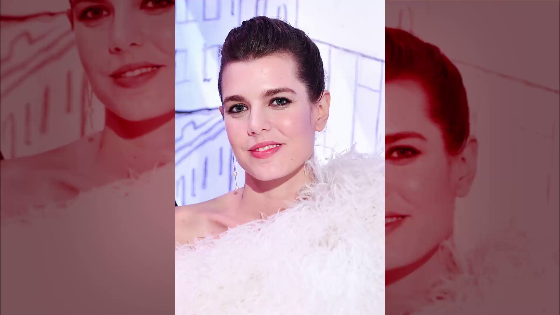 Happy 33rd birthday, Charlotte Casiraghi 