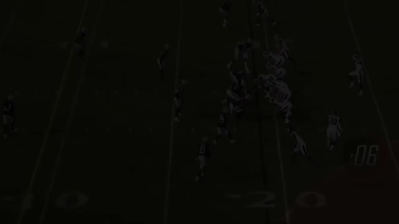 Todd Gurley has been a beast. Happy Birthday. 