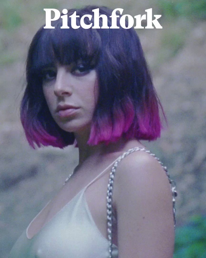 Pitchfork On Twitter Charli XCX Is The Pop Star Of The Future Read pitchfork-on-twitter-charli-xcx-is-the-pop-star-of-the-future-read