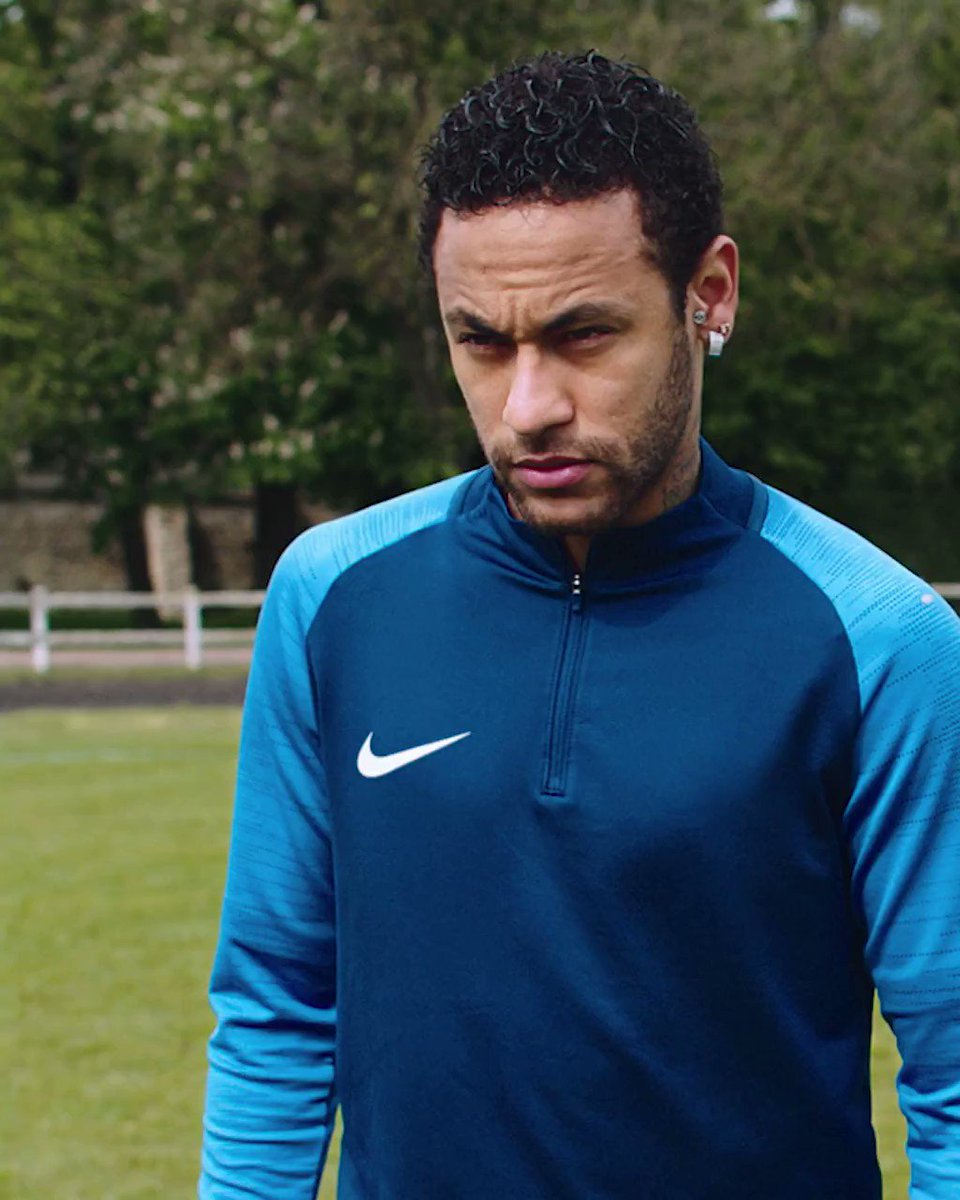 Try and catch up 😉Get the latest @nikefootball Mercurial’s at http://Nike.com/football #Mercurial#ad