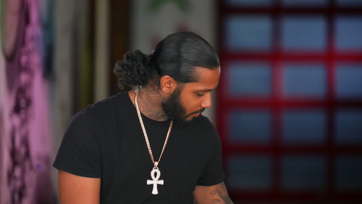 @BlackInkCrew's photo on #BlackInkCHI