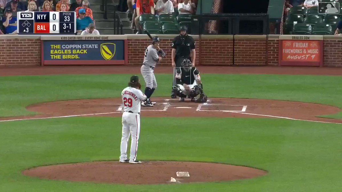 Some people say Mike T. is the best player in baseball.