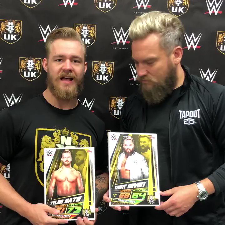 47+ Wwe Slam Attax Universe Checklist Images