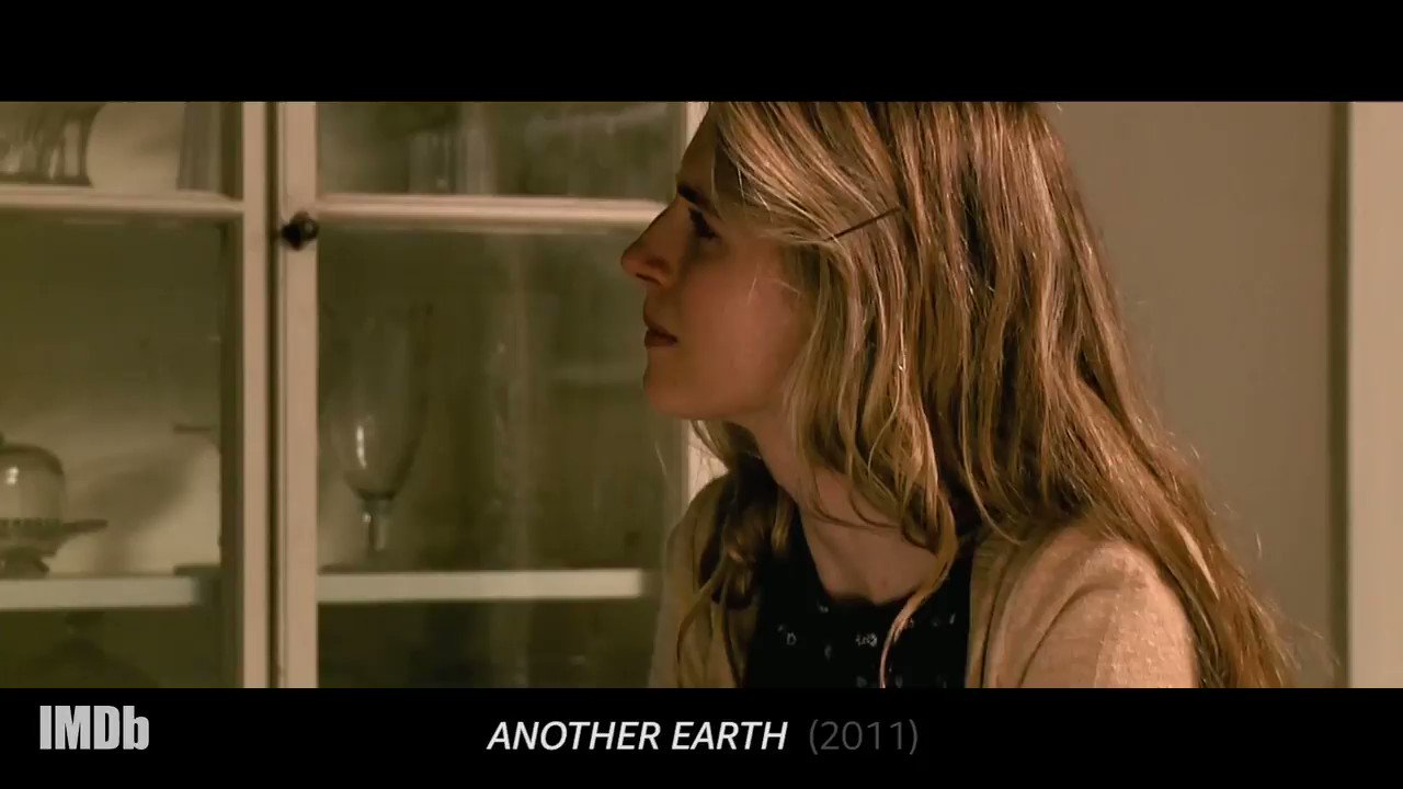 Happy Birthday, Brit Marling! From \Another Earth\ to \"The OA,\" which role is your favorite?  