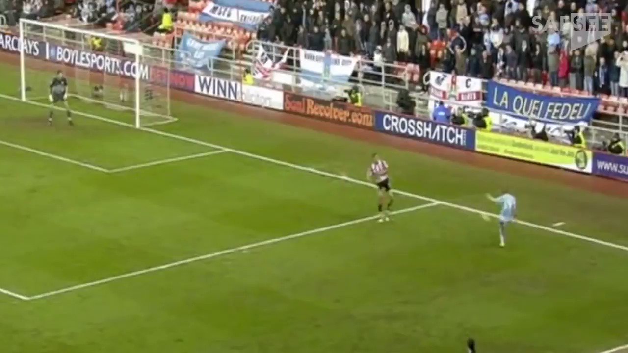 Happy 39th birthday to former goalkeeper Craig Gordon! What a brillinat keeper he was for us 