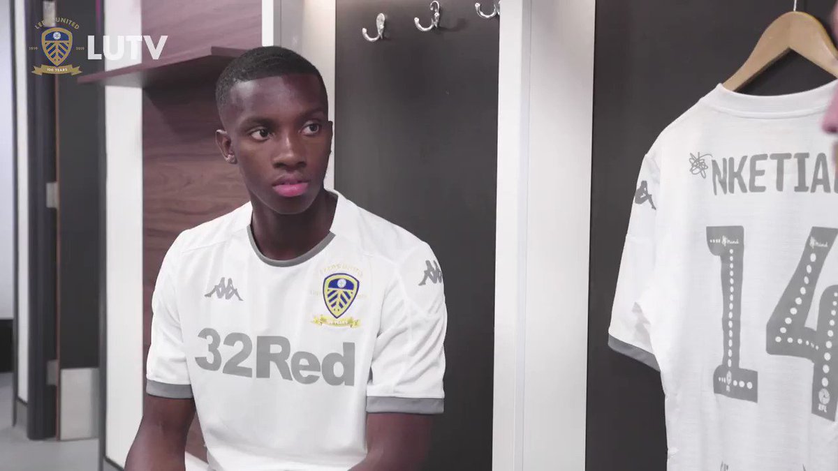 @LUFC's photo on Bielsa