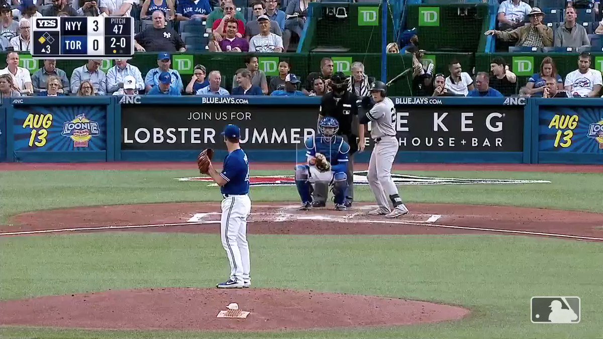 @HablaDeportes's photo on Gio Urshela