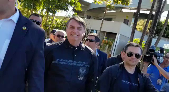 Vídeo incorporado