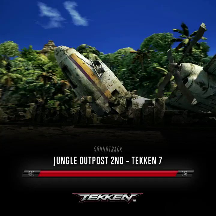 Tekken This Summer Get Away From The Concrete Jungle And Wrestle In The Glow Of Sunset Amidst The Palm Trees Which Is Your Favorite Stage In Tekken 7 T Co Fpmqw6hbjf Tekken This Summer Get Away From The Concrete Jungle And Wrestle In The Glow Of Sunset Amidst The Palm Trees Which Is Your Favorite Stage In Tekken 7 T Co Fpmqw6hbjf