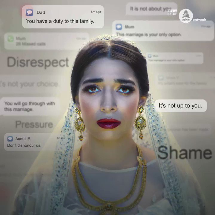 BBC Asian Network (@bbcasiannetwork) on Twitter photo 2019-08-17 16:00:00 Special operations are in place at UK airports to spot potential victims of forced marriage and prevent them from being taken out of the country. Special operations are in place at UK airports to spot potential victims of forced marriage and prevent them from being taken out of the country.