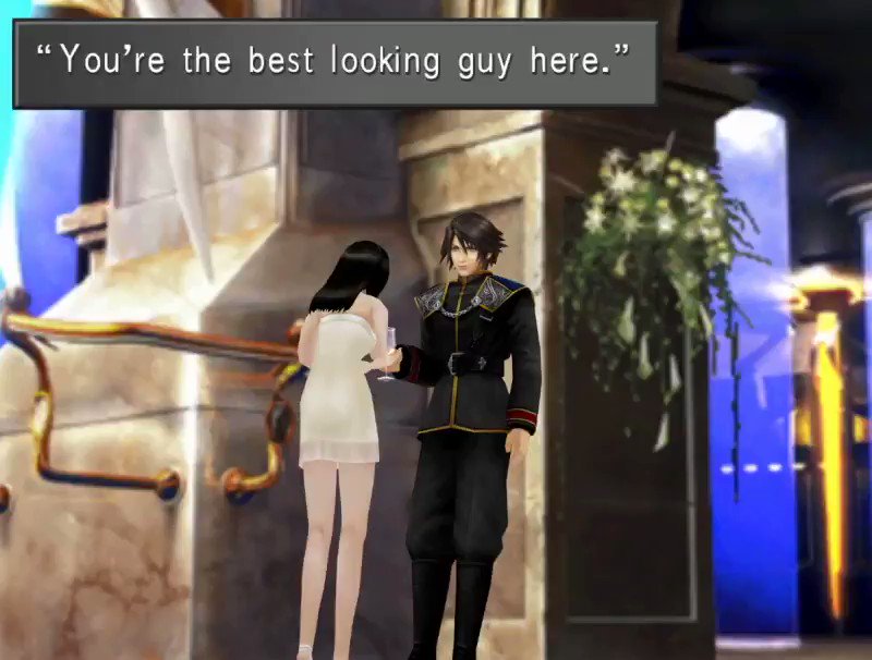 FINAL FANTASY on Twitter