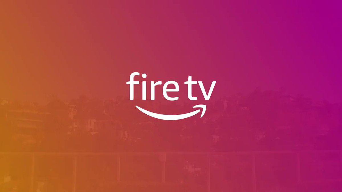 @amazonfiretv's photo on #FreeYourTV