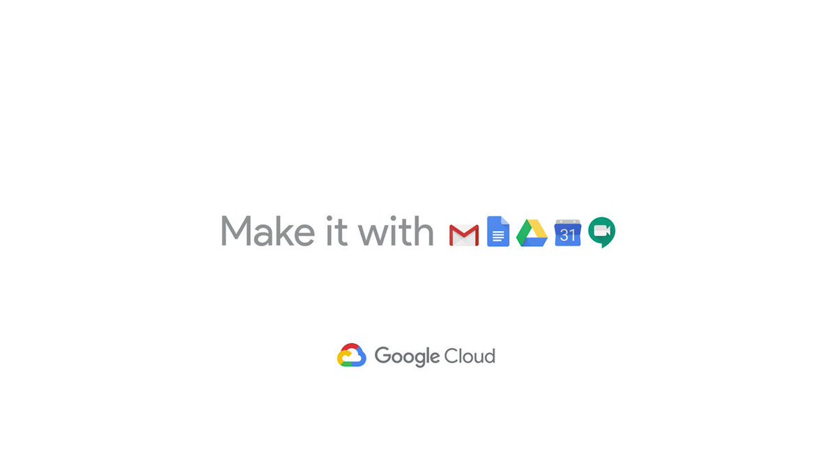 Introducing “The Suite Life,” a new @Youtube series highlighting different #gsuite tips and tricks to help you work smarter. This week, learn how to use Schedule send in @gmail → https://youtu.be/gqlCFCiej-I