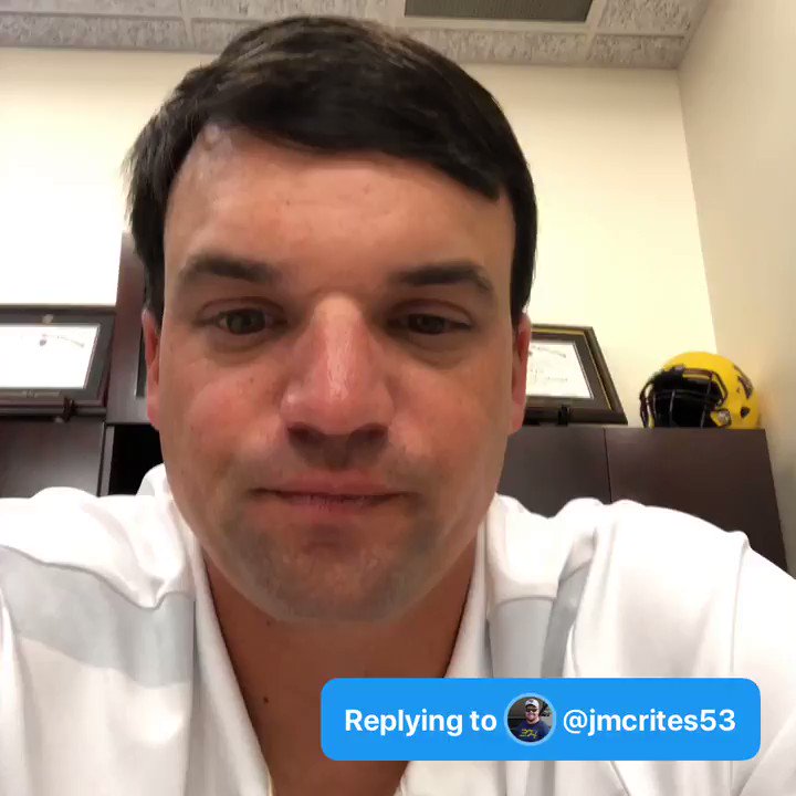 @WVUfootball's photo on #AskNealBrown