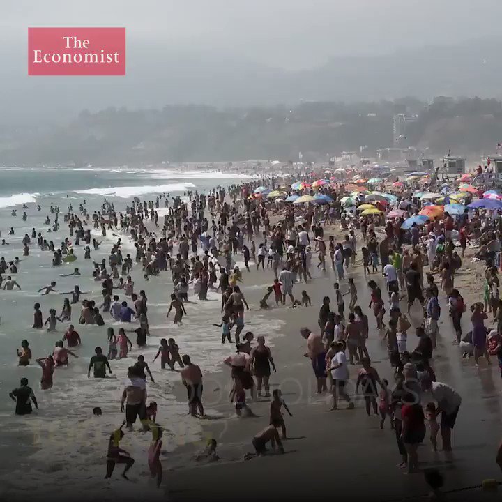 Should summer holidays be shorter? https://econ.st/2Z2WjMD