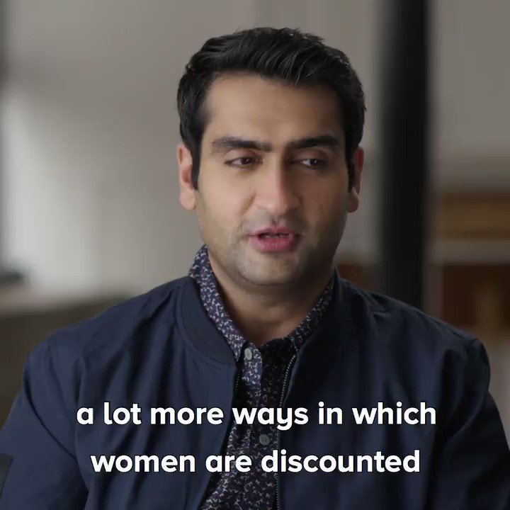 MAKERS (@MAKERSwomen) on Twitter photo 15/08/2019 20:25:44 Kumail Nanjiani is raising his voice for women and we are here 👏 for 👏 it 👏 yhoo.it/2yZYBBw Kumail Nanjiani is raising his voice for women and we are here 👏 for 👏 it 👏 yhoo.it/2yZYBBw