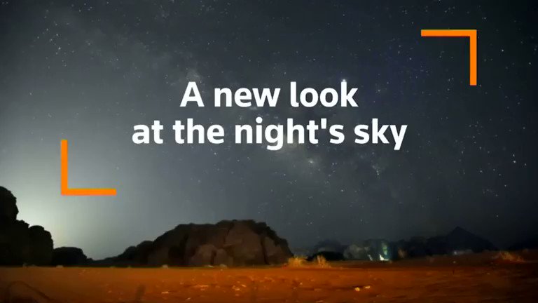 New telescopes in Jordan's Wadi Rum promise to provide visitors with unmatched views of the skies
