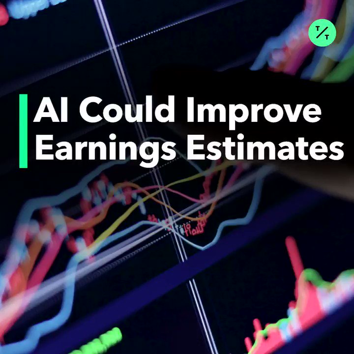 SPONSORED: Big data is stepping up to help companies make better predictions