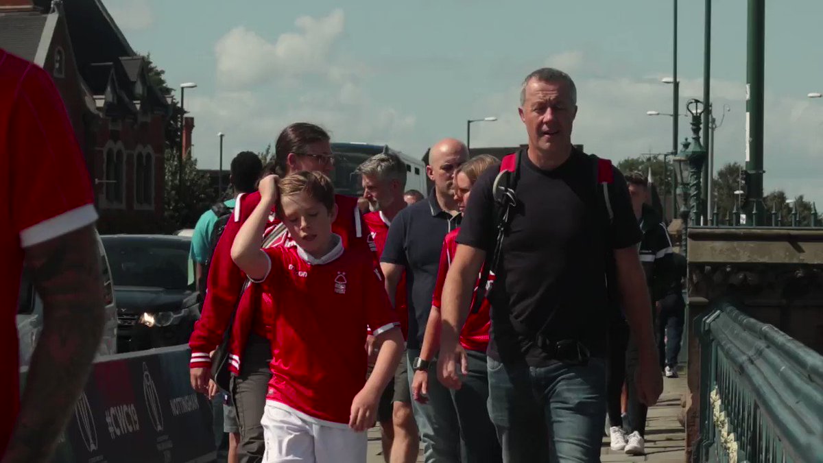 Nottingham Forest FC (@NFFC) on Twitter photo 2019-08-18 13:00:08 ๐ What a game, what a day! Thank you all for your fantastic support ๐ #NFFC ๐ What a game, what a day! Thank you all for your fantastic support ๐ #NFFC