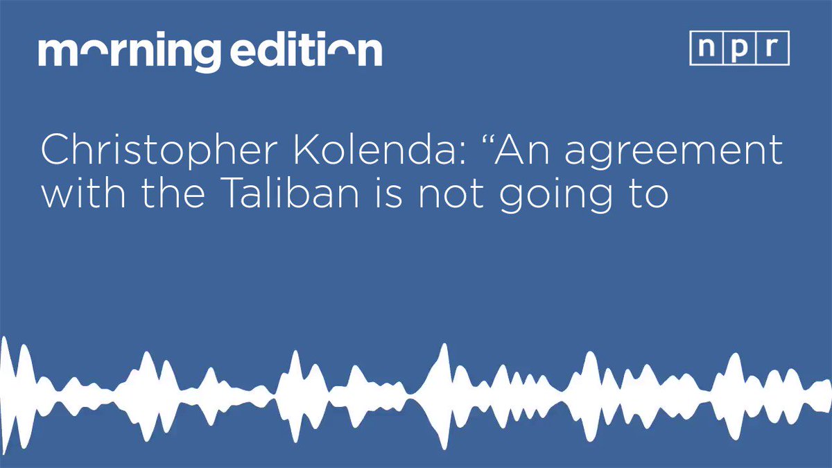A suicide bomber killed at least 63 people and wounded 182 in Afghanistan, at a wedding with more than 1,000 guests. ISIS claimed responsibility while the Taliban denied involvement. Retired U.S. Army Col. Christopher Kolenda says the explosion renews calls for peace talks.
