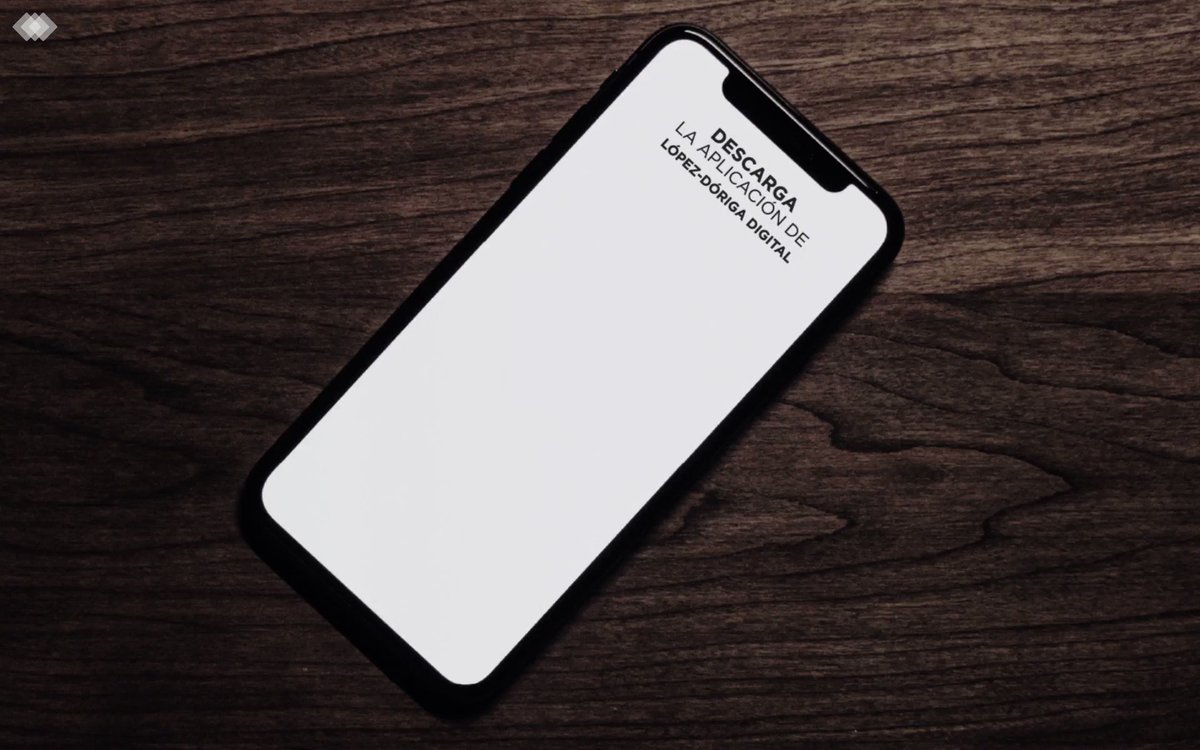 Descarga la app e infórmate las 24 horas del día en López-Dóriga Digital Android: http://bit.ly/2YVJjwW iOs: https://apple.co/2TMPM7v