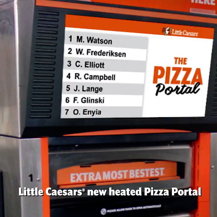Little Caesars Pizza on Twitter "Free 2Liter with any online pizza