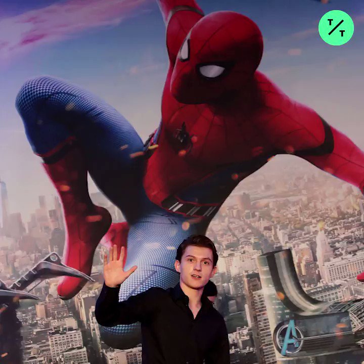 Bloomberg TicToc (@tictoc) on Twitter photo 2019-08-20 23:38:28 A dispute between Disney and Sony threatens to end their co-production of “Spider-Man” films, according to people familiar with the situation, putting the future of one of Marvel’s most beloved characters up in the air. What do you think will happen to the franchise? A dispute between Disney and Sony threatens to end their co-production of “Spider-Man” films, according to people familiar with the situation, putting the future of one of Marvel’s most beloved characters up in the air. What do you think will happen to the franchise?