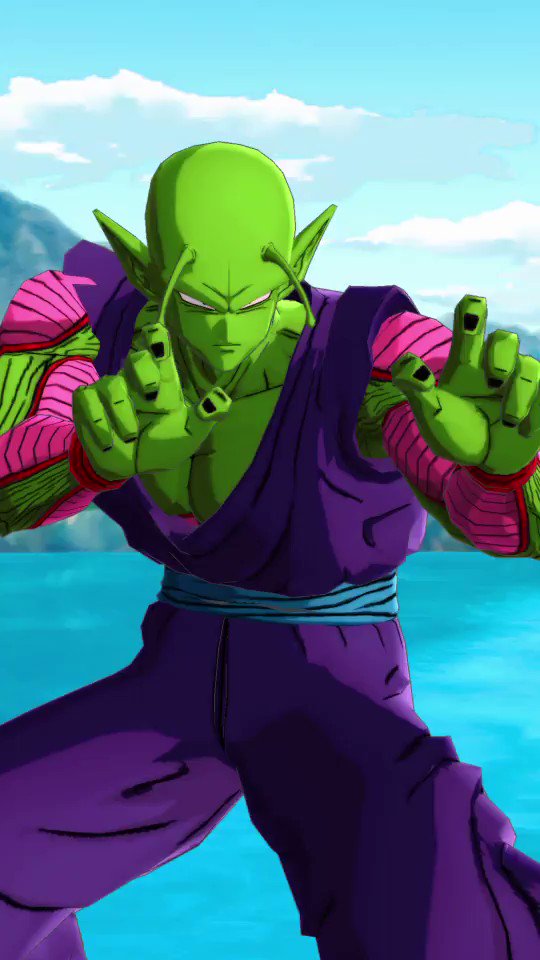 DRAGON BALL LEGENDS on Twitter: DRAGON BALL LEGENDS on Twitter: