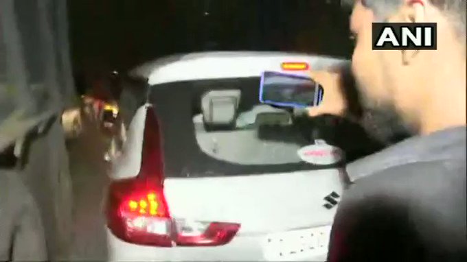 Embedded video