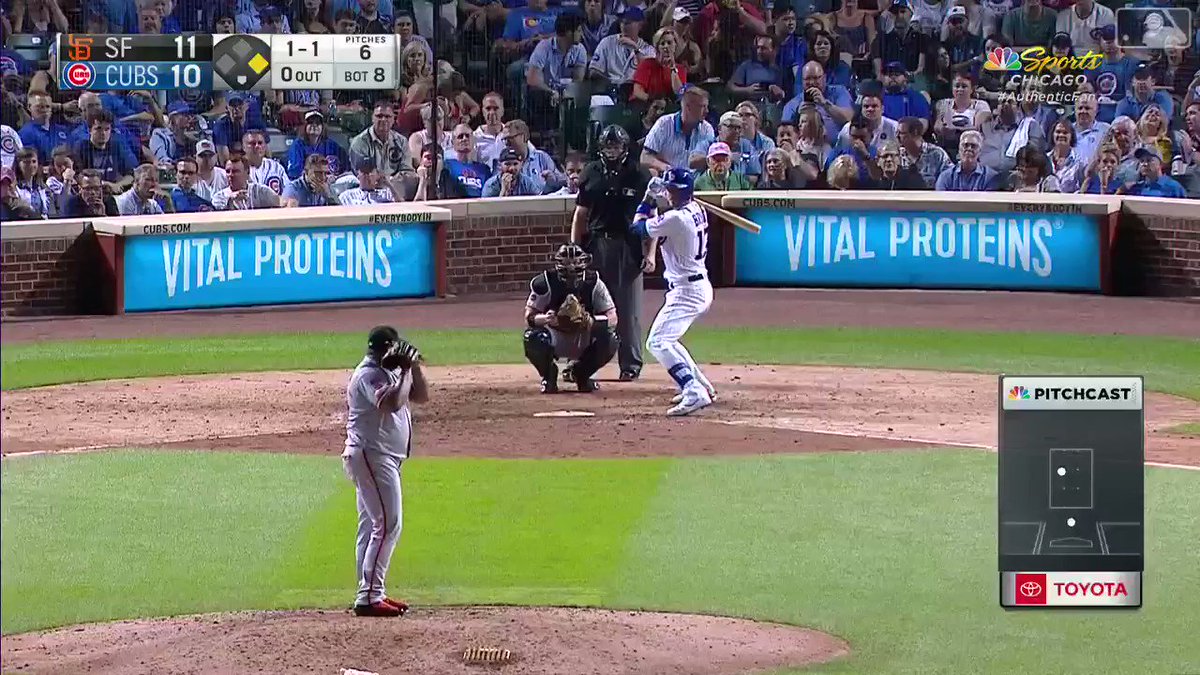 @Cubs's photo on #KBoom