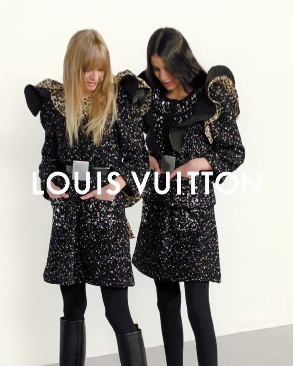 Louis Vuitton Hosiery, LV Monogram Tights