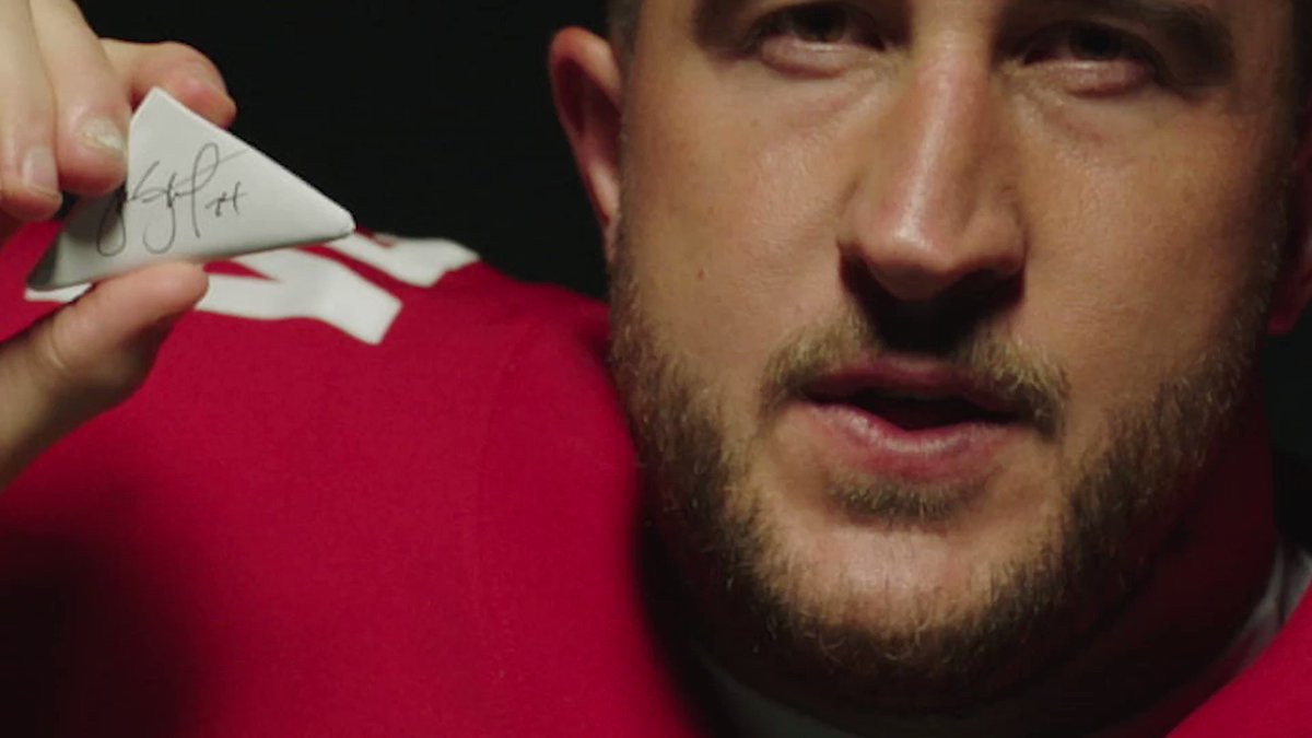 @jstaley74's photo on #JoePaperFootball