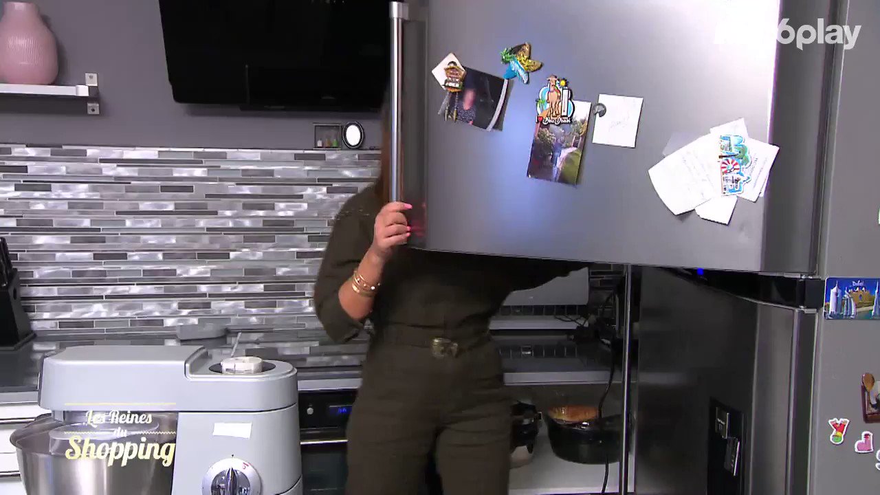 6play On Twitter Salima Nous D voile Son Astuce Beaut Anti cernes 