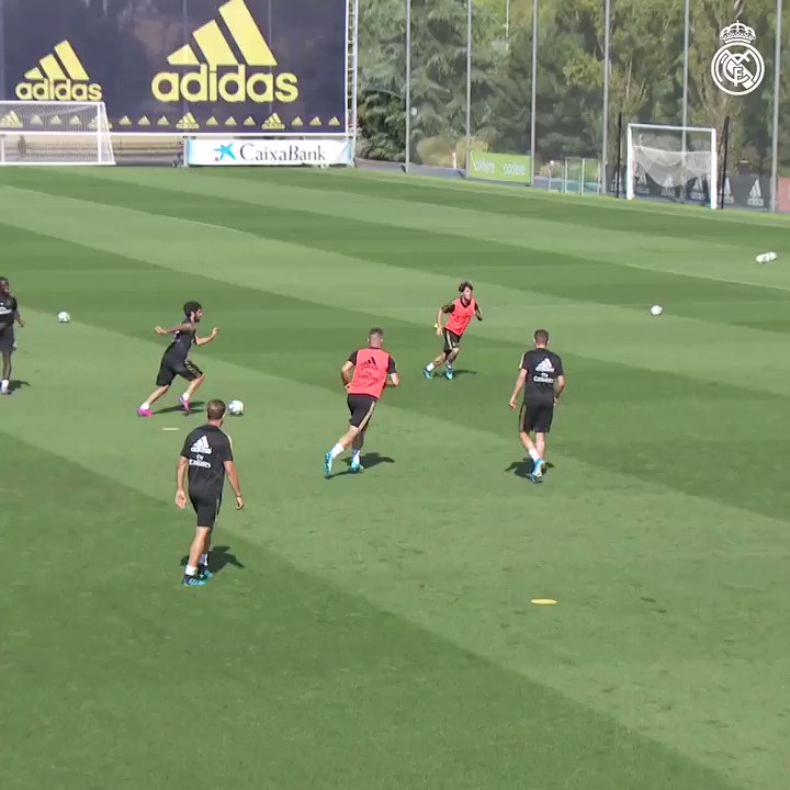Real Madrid C.F.⚽ @realmadrid