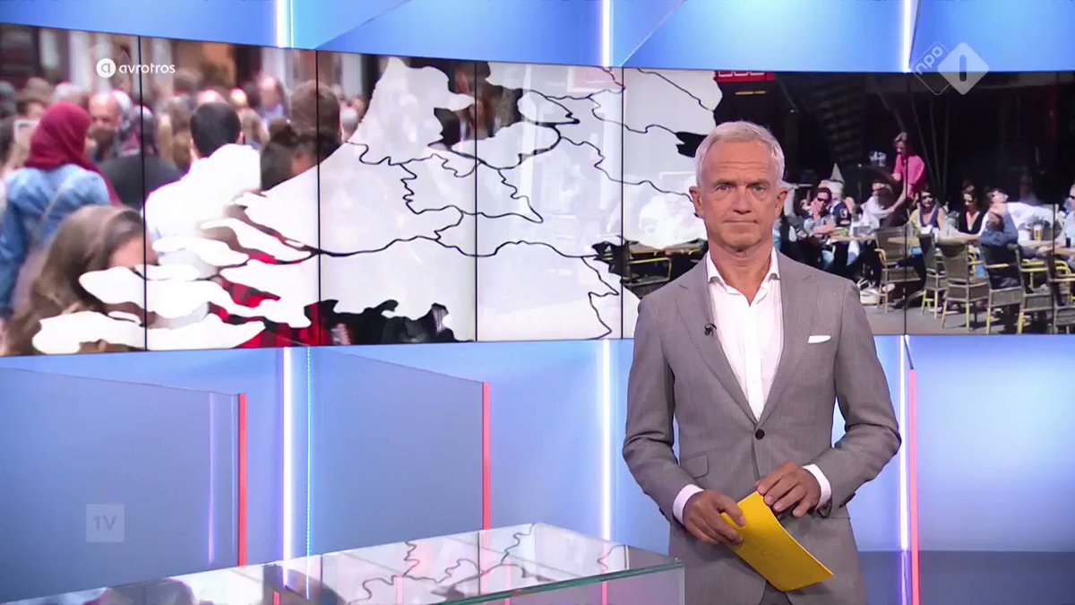 Afbeelding bij tweet