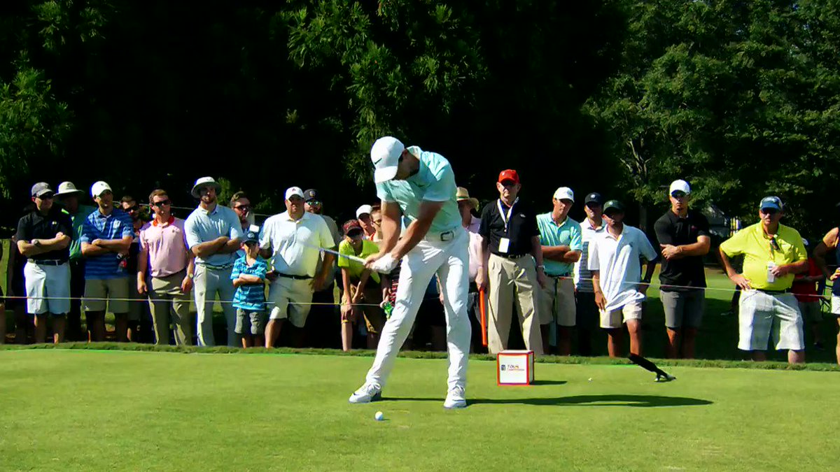 RT @FedEx: Champions. What we deliver by delivering. Who will lift the #FedExCup this weekend at @playofffinale? https://t.co/UPsvNXwcj2