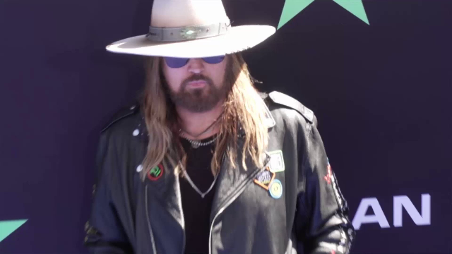 Happy Birthday, Billy Ray Cyrus! 