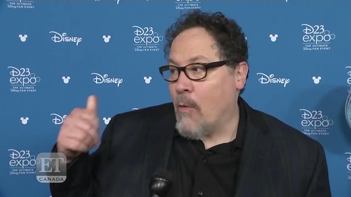 RT @ETCanada: Jon Favreau discuss the #SpiderMan drama https://t.co/4Bora5dcJd https://t.co/VXAqQJIf6P