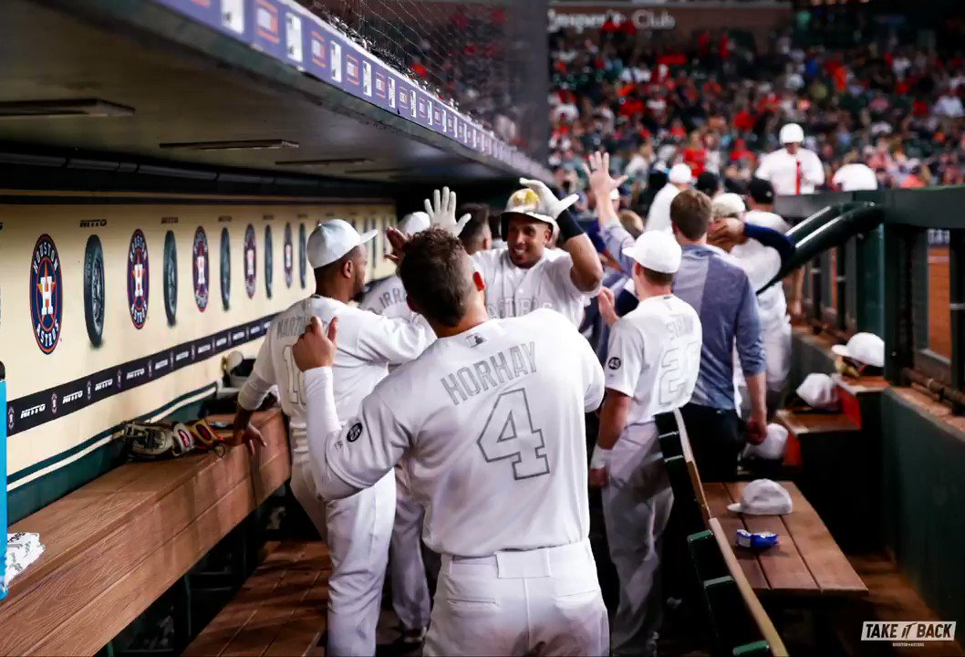 Hugs from Horhay 🤗#TakeItBack
