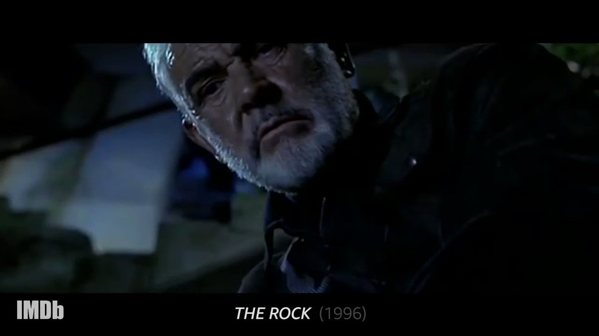 IMDb (@IMDb) on Twitter photo 2019-08-25 07:30:57 Happy Birthday, #SeanConnery! From James Bond to Jim Malone, whats your favorite Connery role? imdb.to/2TEvYDw Happy Birthday, #SeanConnery! From James Bond to Jim Malone, whats your favorite Connery role? imdb.to/2TEvYDw