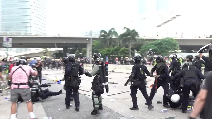 Встроенное видео