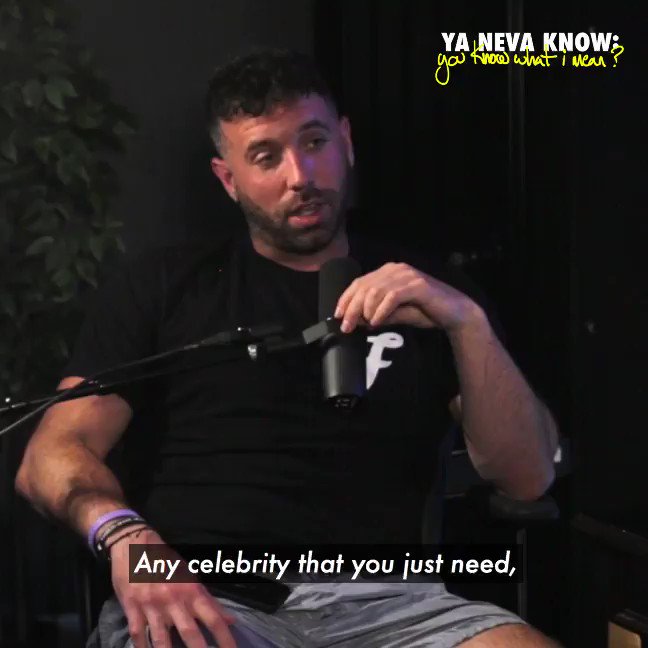 RT @ynk_podcast: Who wouldn’t drop everything for Jennifer Aniston?
#YNKPod https://t.co/9cHQkJ0yV3