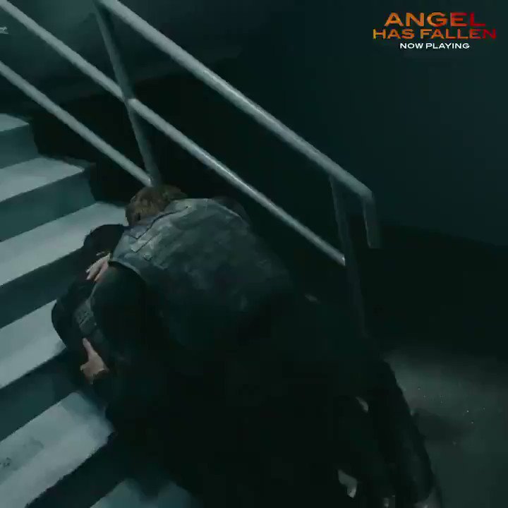 #AngelHasFallen is the #1 Movie in America.
Don’t miss out, get your tickets today: https://t.co/AfYjYXNssW https://t.co/RsLLJ89Yyq
