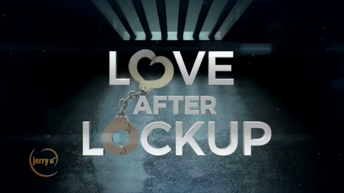 Jerry gives us an inside look at the upcoming episode of “Love After Lockup” featuring Teresa and Joe Giudice! https://t.co/8x1GVGeEw9