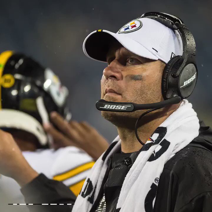 RT ComplexSports: Big Ben admits he regrets calling out Antonio Brown for an interception that led to a Steelers loss last season.