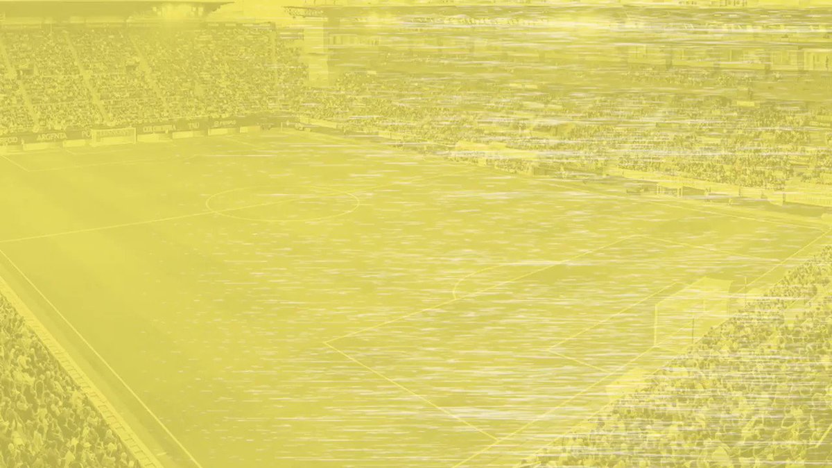 Villarreal CF @VillarrealCF