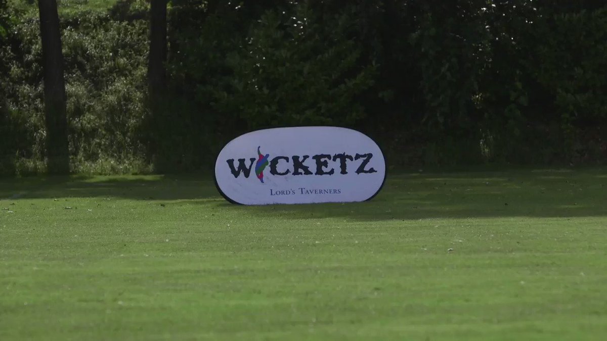 Watch 🎥 | Our community cricket programme #Wicketz saw participants from all over the country descend on Derbyshire for the inaugural girls’ Wicketz Festival for three days of celebration, education and cricket! 🏏👀 Take a look at the film below #SportingChances