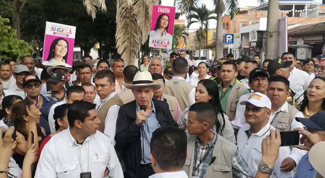 Video insertado