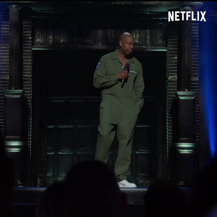 Would be terrible if this clip of Dave Chappelle *savaging* Jussie Smollett went viral again.
Justice for Jucy!
#justiceforjucy