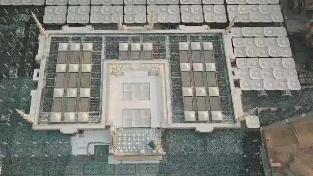 قناة Cbc طلع البدر علينا من ثنيات الوداع وجب الشكر علينا